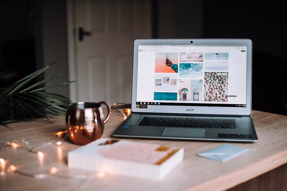 Brand Identity Masterclass
