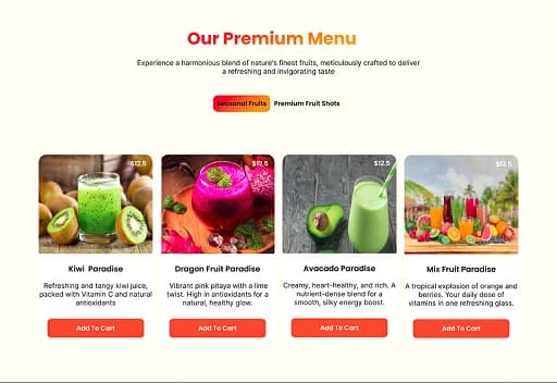 Freshbite gallery image 2