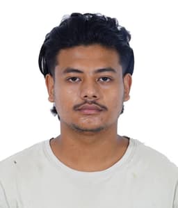 Nischit Shrestha
