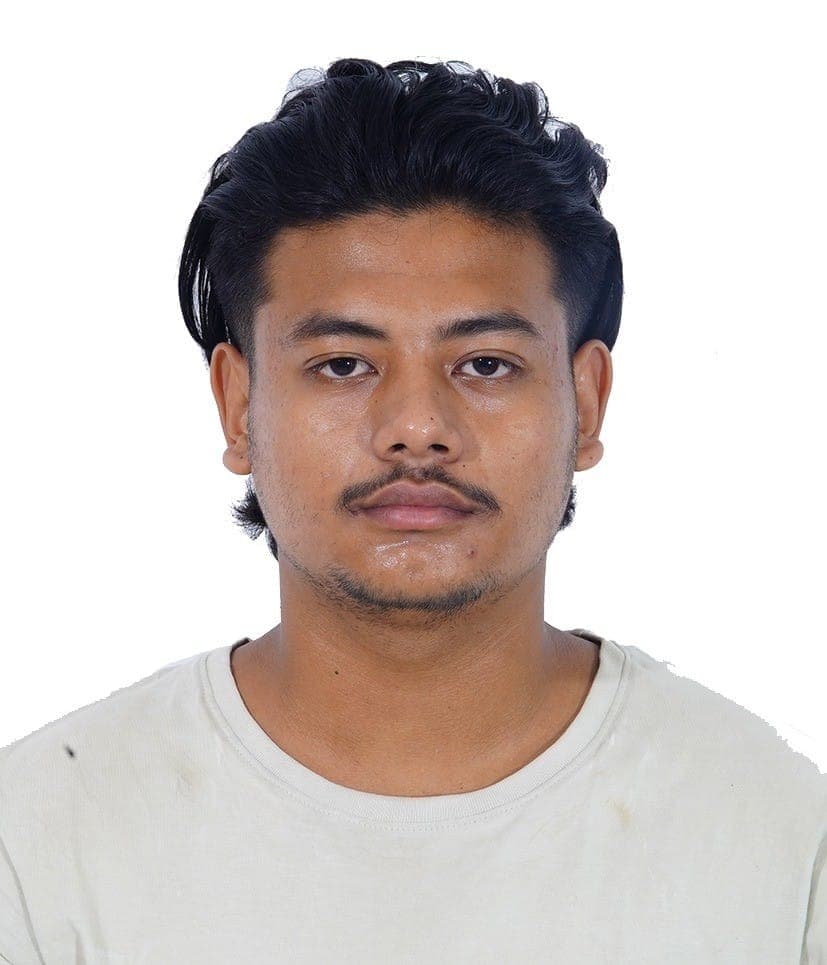 Team member