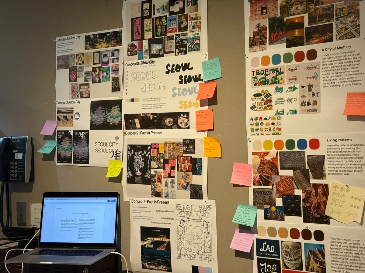 Project preview